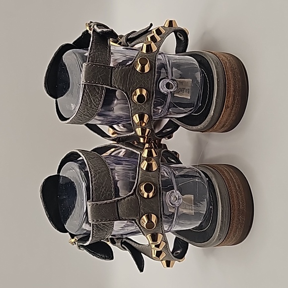Balenciaga sandals - Picture 3 of 4